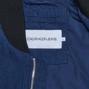Calvin Klein CK캘빈클라인 봄버 자켓 점퍼 5