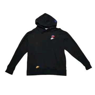 Nike 나이키 멀티 스우시 에센셜 플러스 후드 티셔츠 2