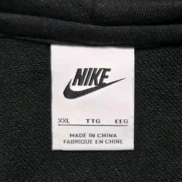 Nike 나이키 멀티 스우시 에센셜 플러스 후드 티셔츠 5