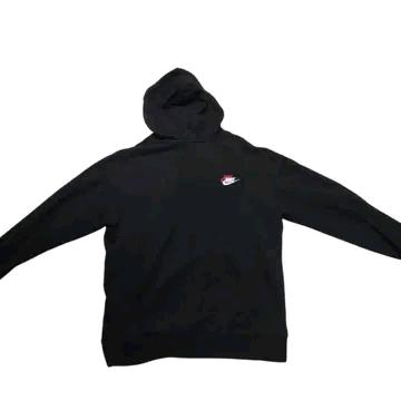 Nike 나이키 멀티 스우시 에센셜 플러스 후드 티셔츠 4