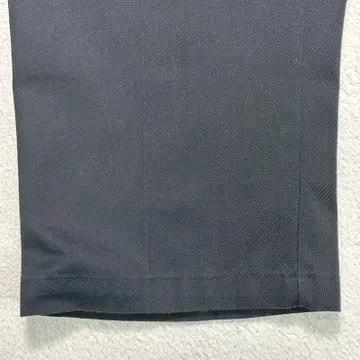 디키즈 874 오리지널핏 블랙 팬츠 36X32 4