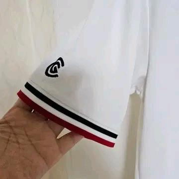 클리브랜드 골브 남성 반팔 6