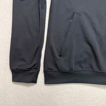 나이키 드라이핏 아카데미 트랙 집업 블랙 L 5