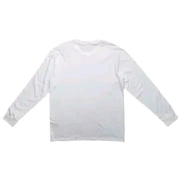 새상품 아디다스 원 팀 그래픽 LS 롱슬리브 화이트 L 10