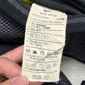 나이키 미니 러닝 힙색 6