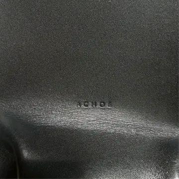 아초이 핸들백 3