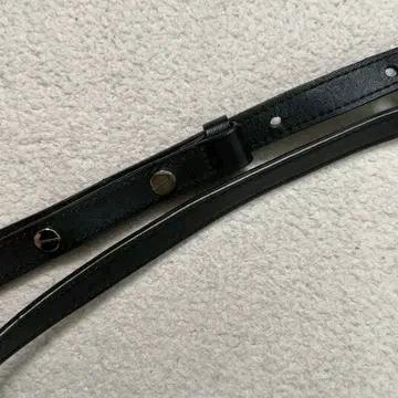 아초이 핸들백 8