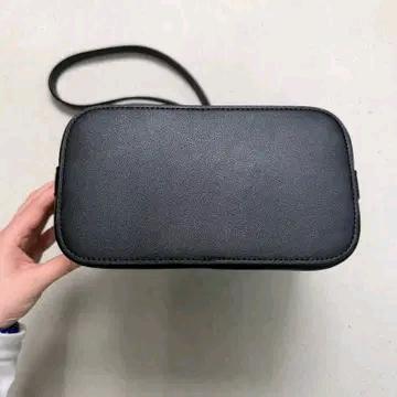질스튜어트 레더 숄더백 5