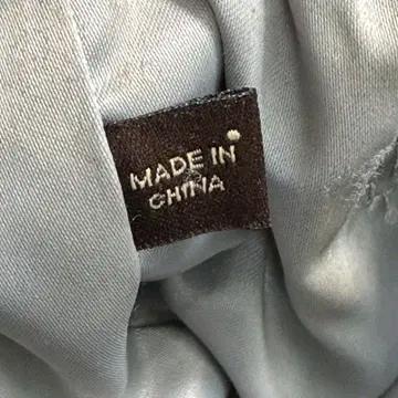 코치 에나멜 혼용 도트백 10