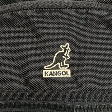 캉골 빅 백팩 10
