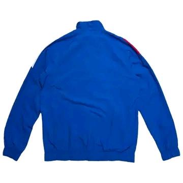 리복 클래식 트랙탑 바람막이 집업 블루 XL 10