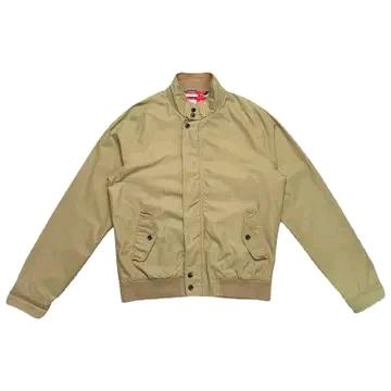 GANT Rugger 오리지널 바라쿠다 자켓 베이지 M 2