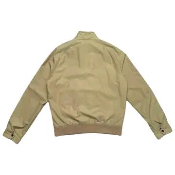 GANT Rugger 오리지널 바라쿠다 자켓 베이지 M 7