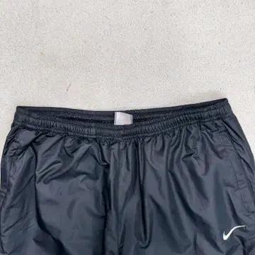 나이키  트랙 팬츠 블랙 XL 4