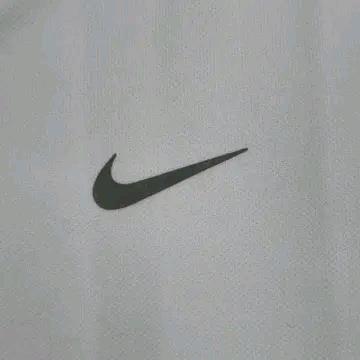 나이키 드라이핏 UV 파일러 반팔 화이트 M 3