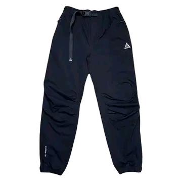 나이키 ACG 트레일 팬츠 블랙 M 2