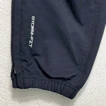 나이키 ACG 트레일 팬츠 블랙 M 7
