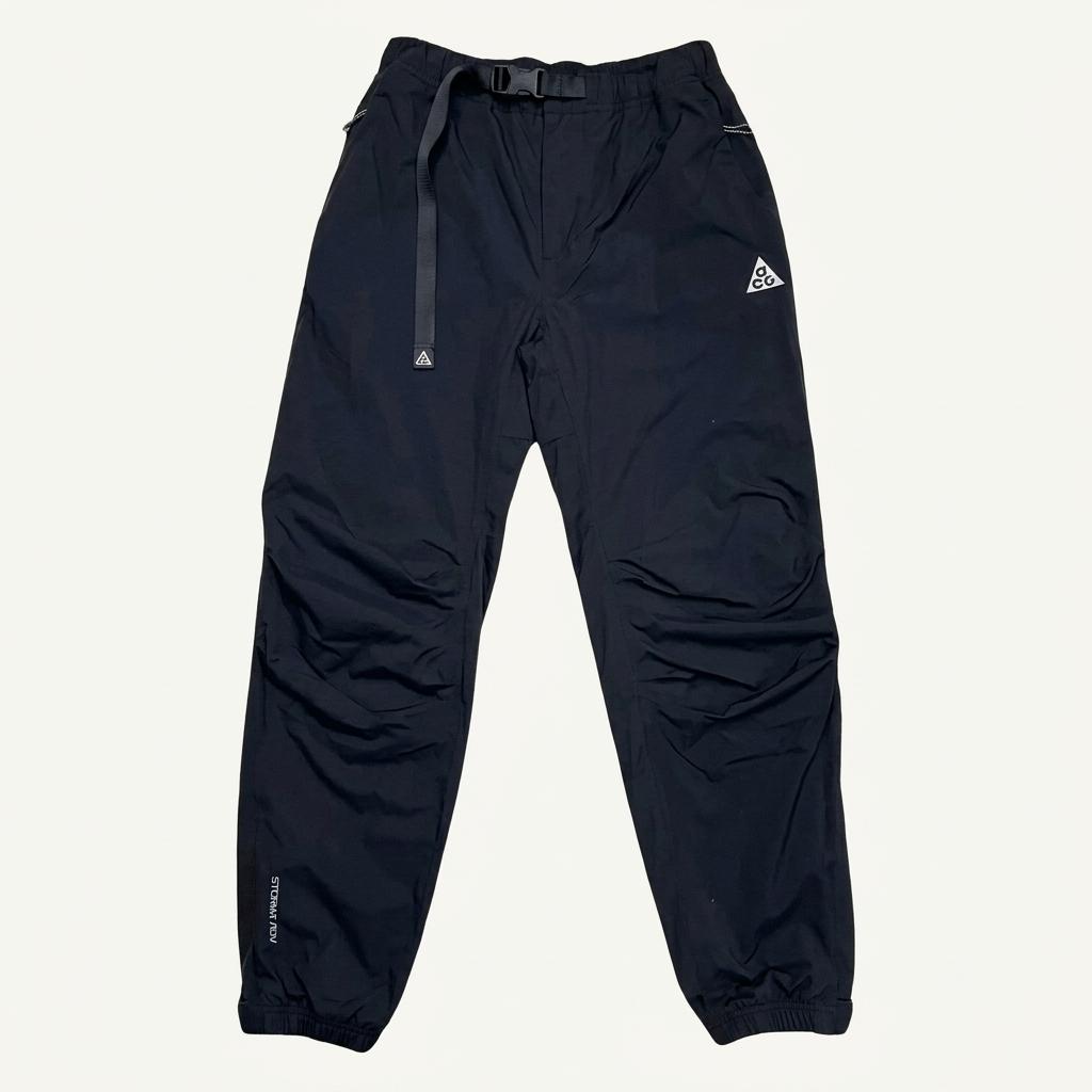 나이키 ACG 트레일 팬츠 블랙 M 1