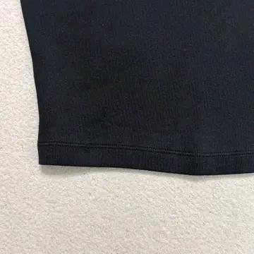나이키 스포츠웨어 에센셜 반팔 폴로탑 블랙 M 7