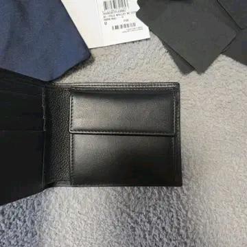 [정품/풀구성] 디올 그래비티 오블리크 코인 반지갑 7