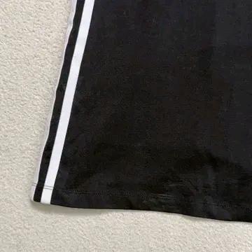 아디다스 트레프일 탱크탑 원피스 블랙 S 6