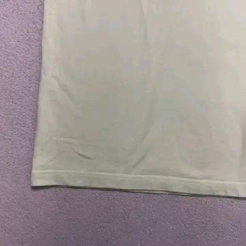 나이키 ACG 로고 반팔 티셔츠 라이트 그린 L 7
