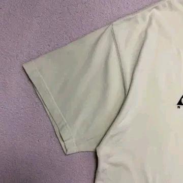 나이키 ACG 로고 반팔 티셔츠 라이트 그린 L 6