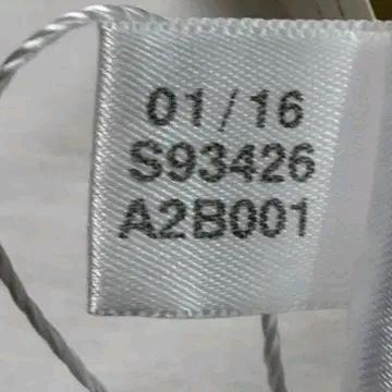 아디다스 스탬프 반팔 티셔츠 화이트 90 8