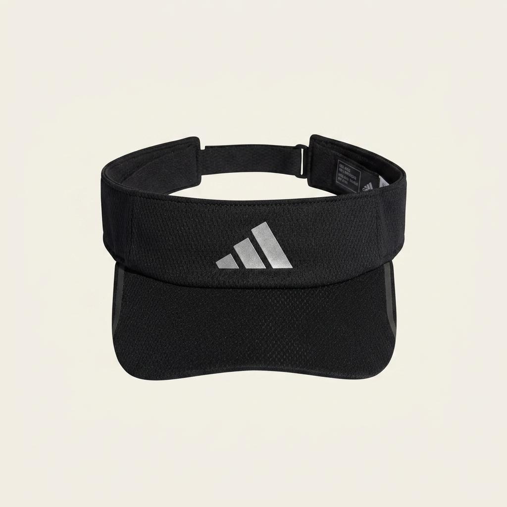 사이즈54~57 women )) adidas 아디다스 썬캡 모자 ! 깔끔해용 1