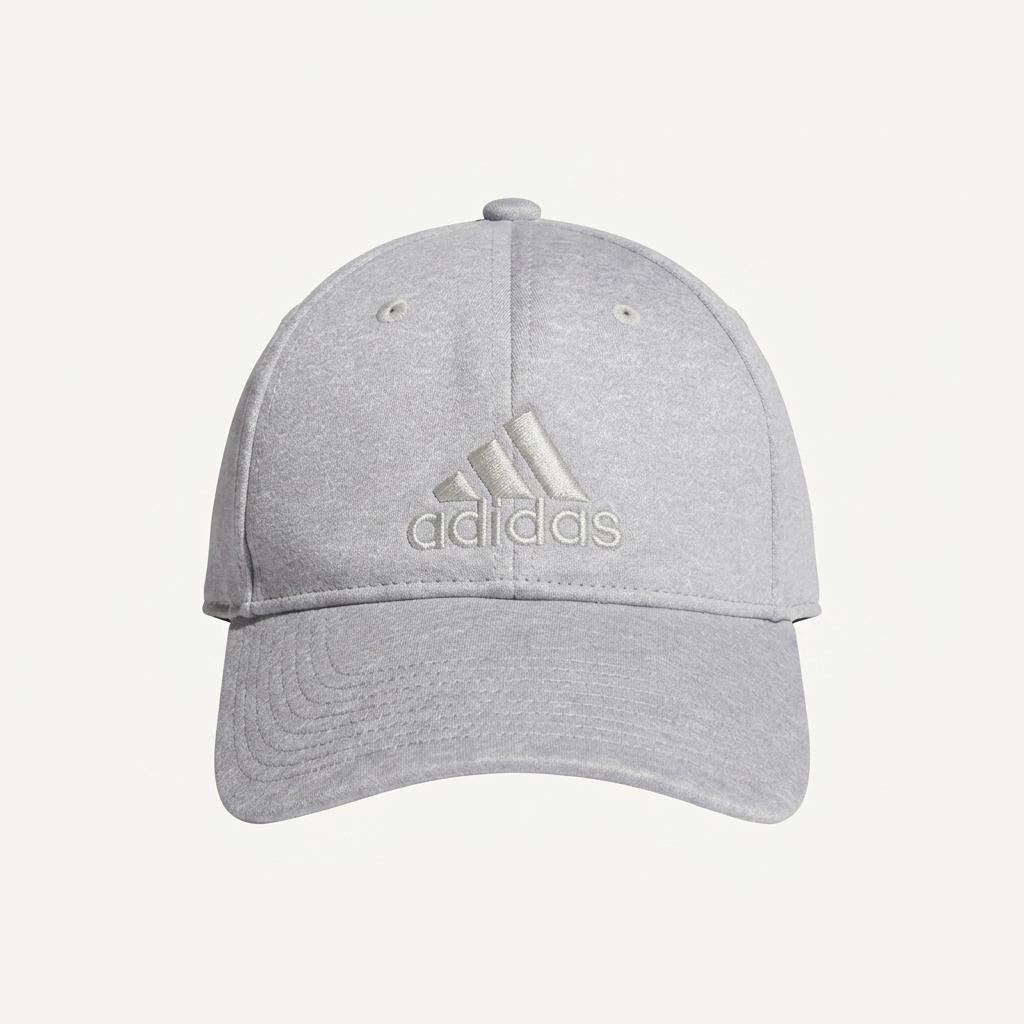 ONE SIZE,프리사이즈 )) adidas 아디다스 볼캡 모자 ! 깔끔한 디자인~ 1