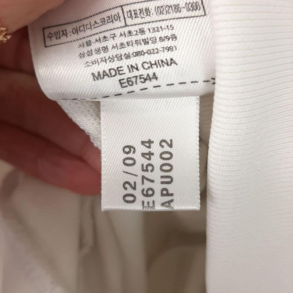 [95]아디다스 잉글랜드 희귀템 후드 져지/J4-07-40 8