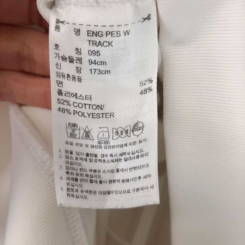 [95]아디다스 잉글랜드 희귀템 후드 져지/J4-07-40 7