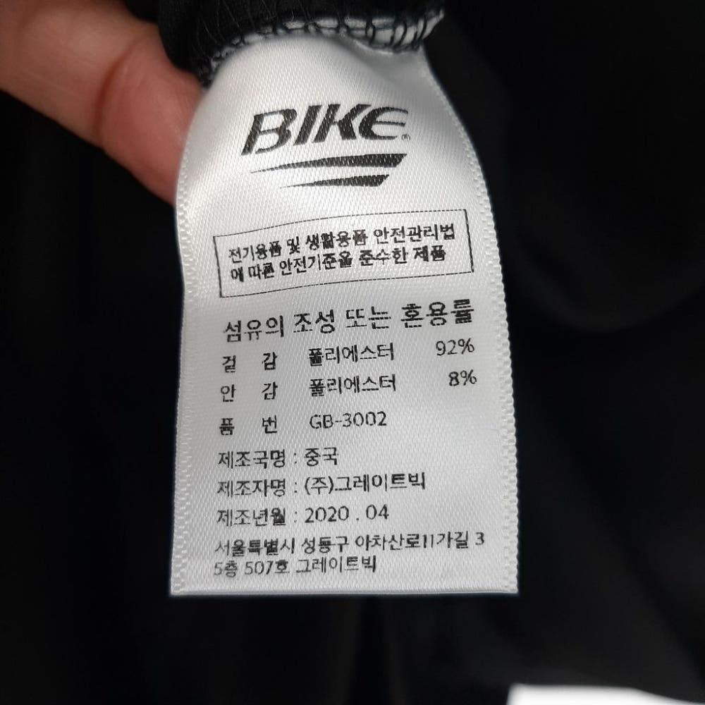 [M]BIKE 새상품 트레이닝 셋업/J3-25-30 8