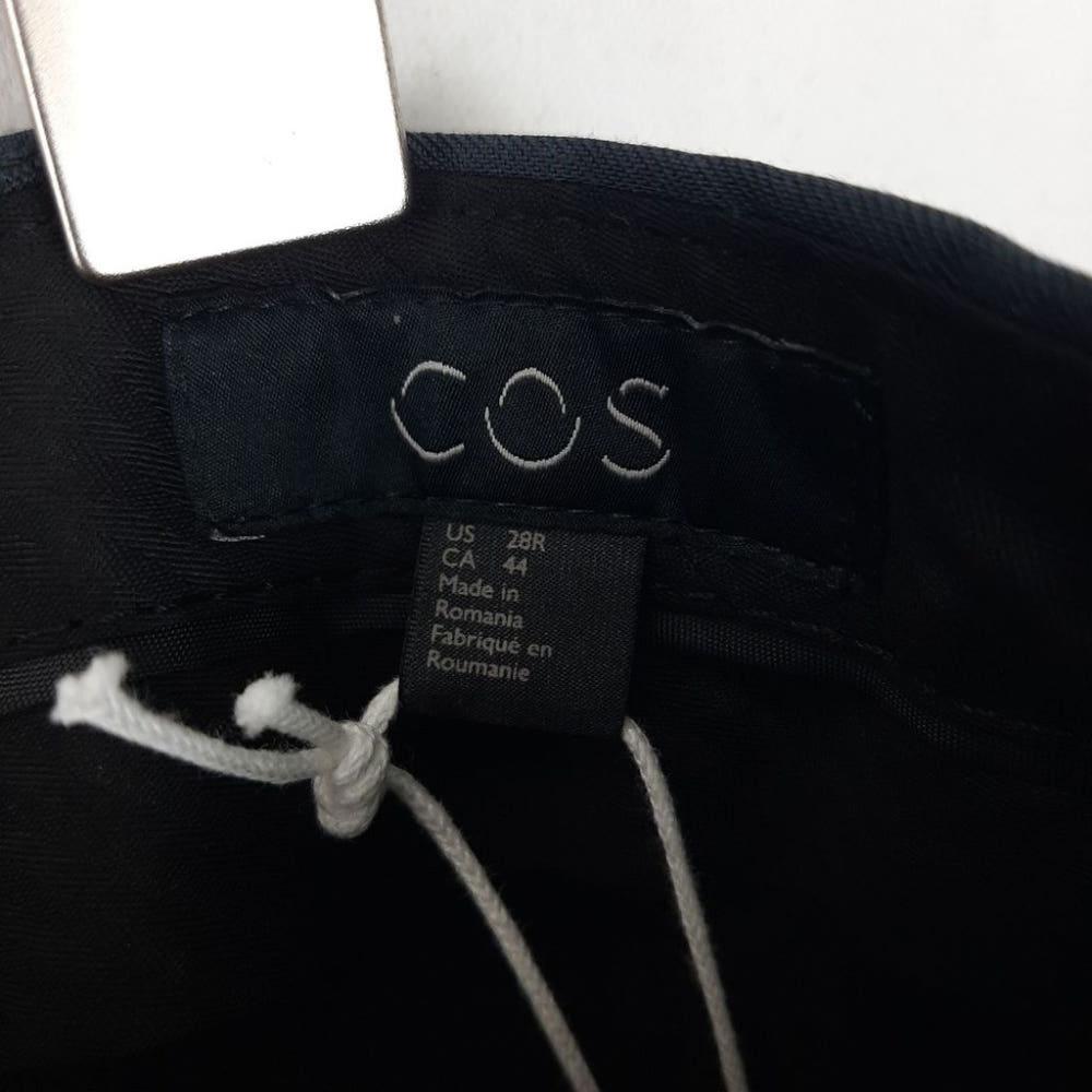 [28]COS 새상품 슬림핏 슬랙스/J3-18-50 6