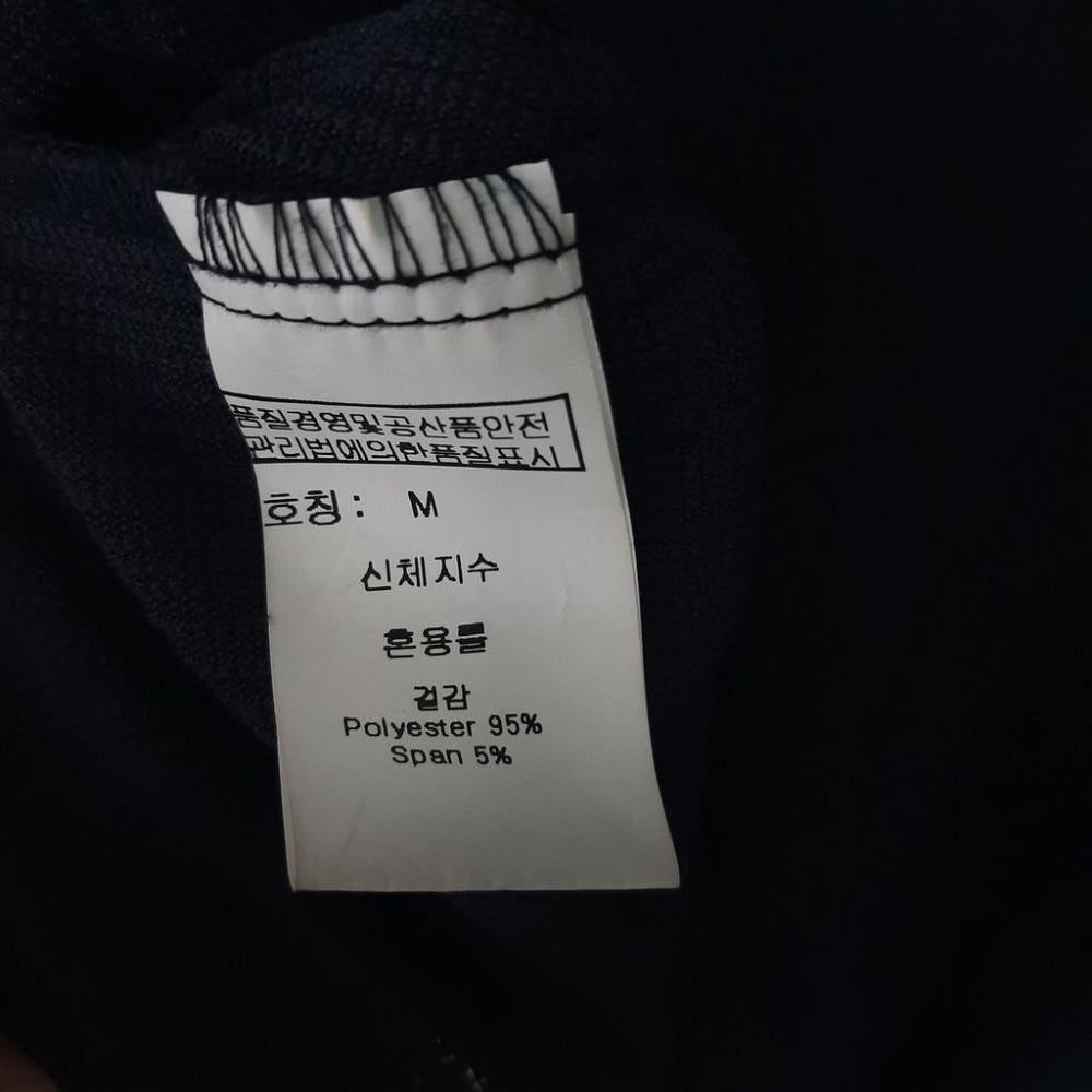 [M]Dnsr 스트링 크링클 남성셔츠/J3-18-34 9