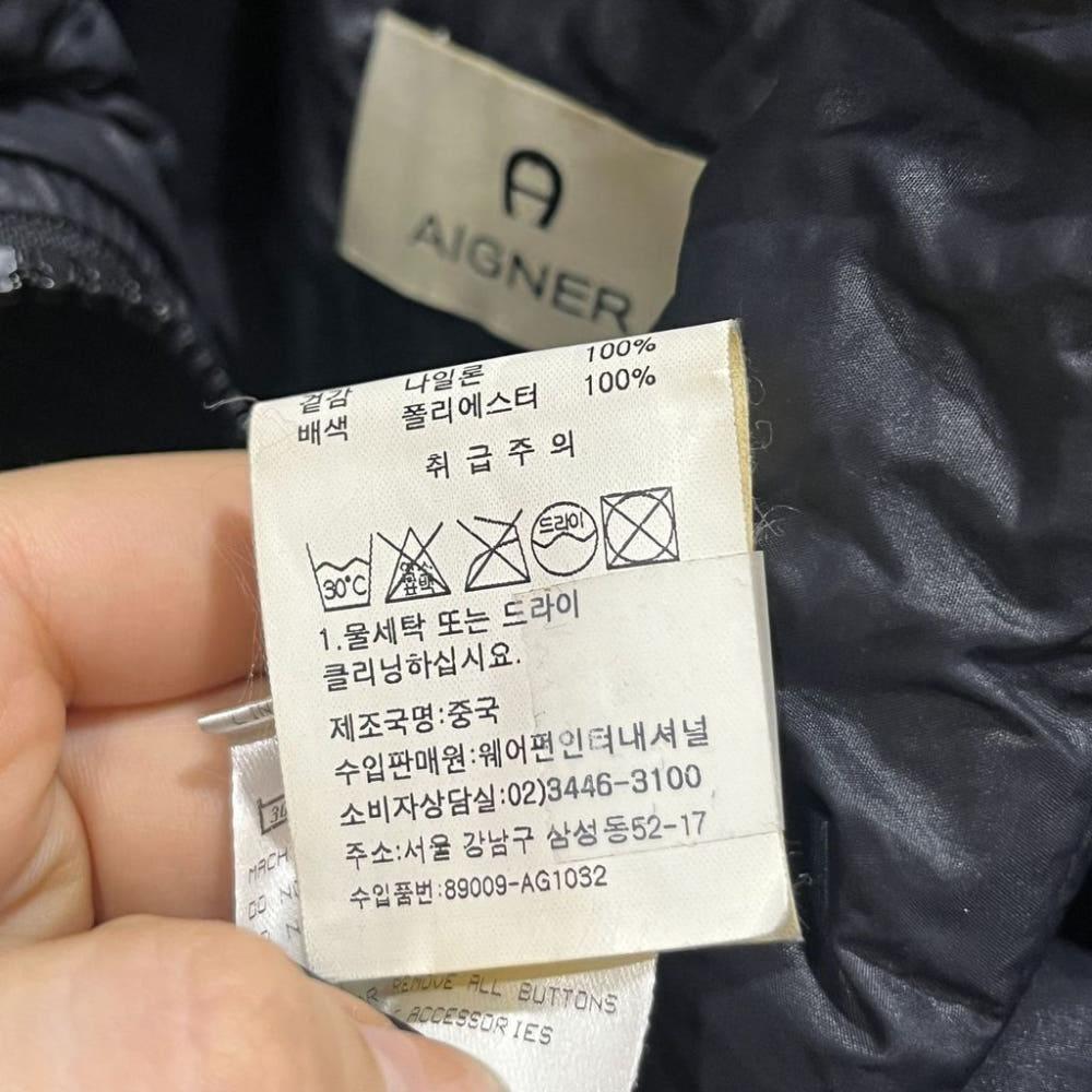 [85]아이그너 여성 패딩점퍼/I10-20-20 9