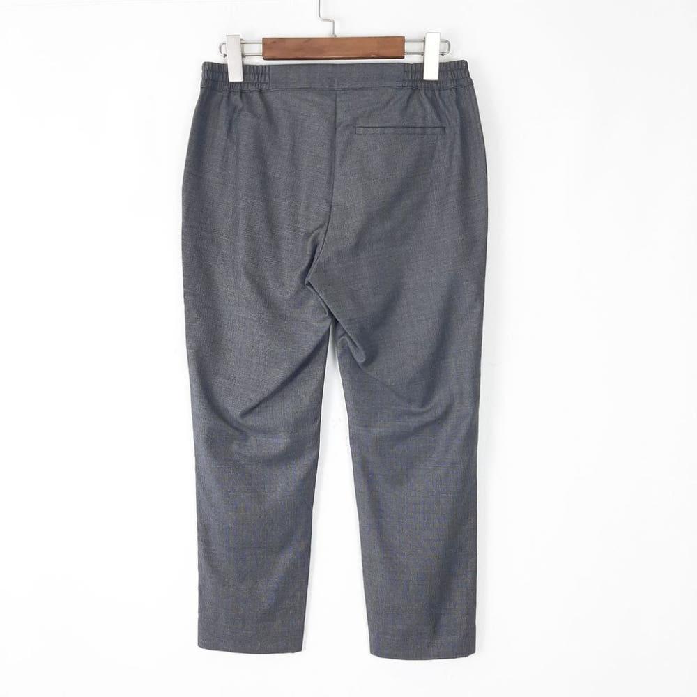A.P.C 울 100% 밴딩팬츠/J3-17-39 5