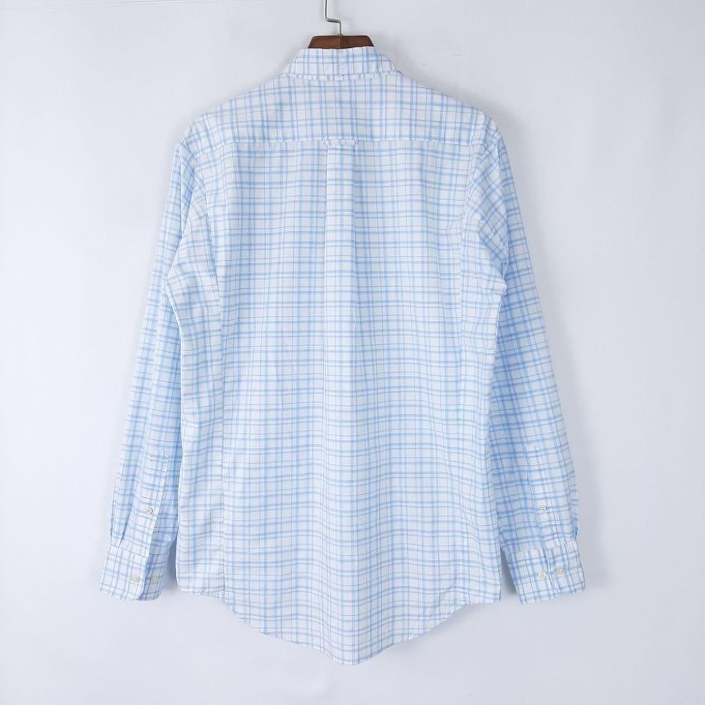 [S]간트 레귤러핏 체크셔츠 /J3-17-20 5