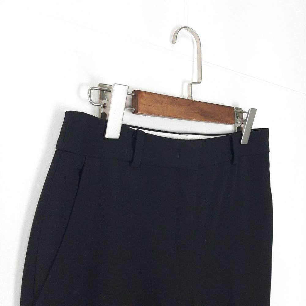 [38]A.P.C 세미슬림핏 슬랙스/J3-12-48 4