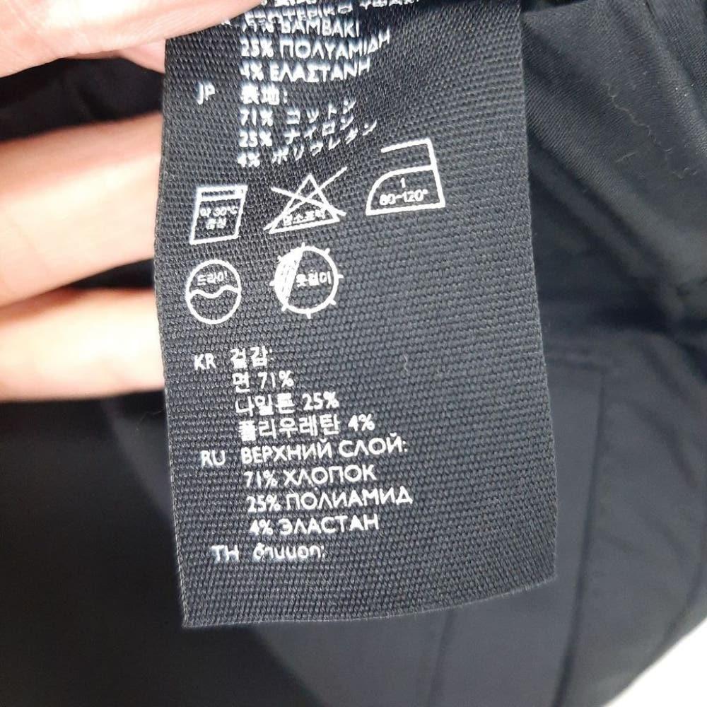[S]COS 새상품 조거 밴딩팬츠/J3-11-69 8