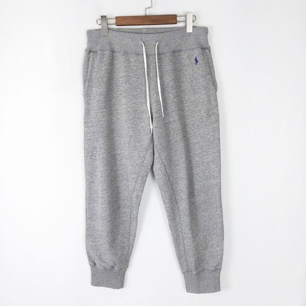 [M]폴로랄프로렌 기모 조거 트레이닝팬츠/J2-23-19 3