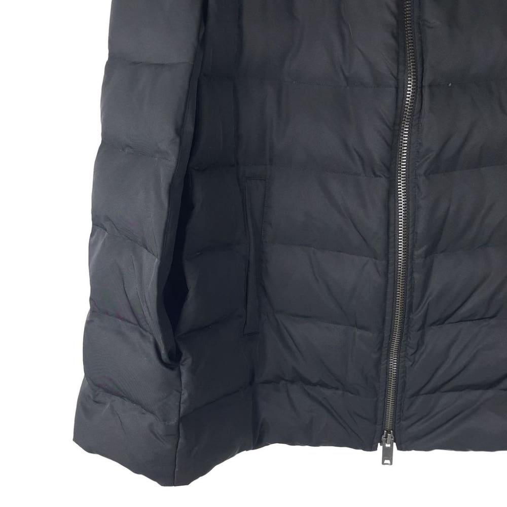 [M]DKNY 다운 퀄팅 케이프 /J1-23-33 6