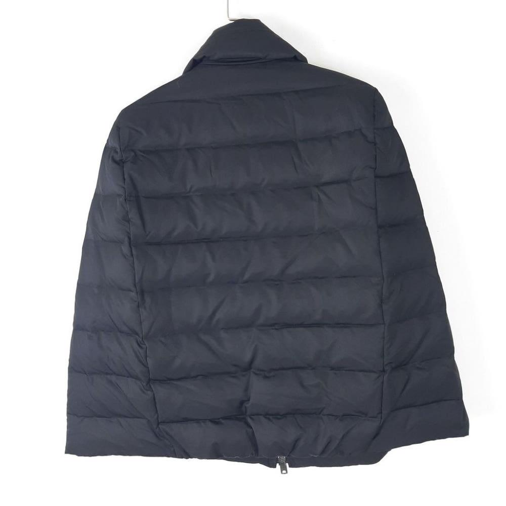 [M]DKNY 다운 퀄팅 케이프 /J1-23-33 5
