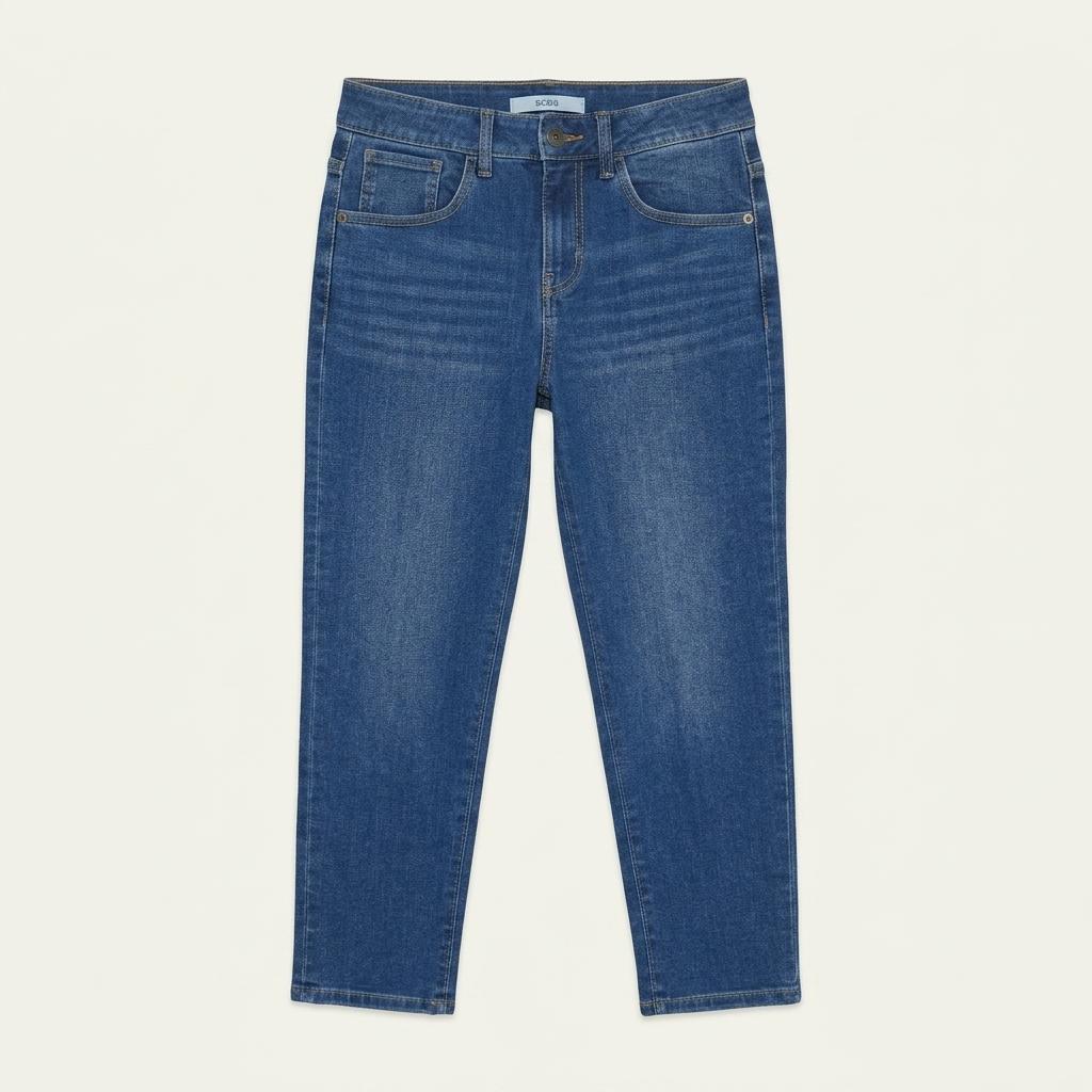 [26]BCBG 기모 슬림핏 청바지/J1-19-36 1