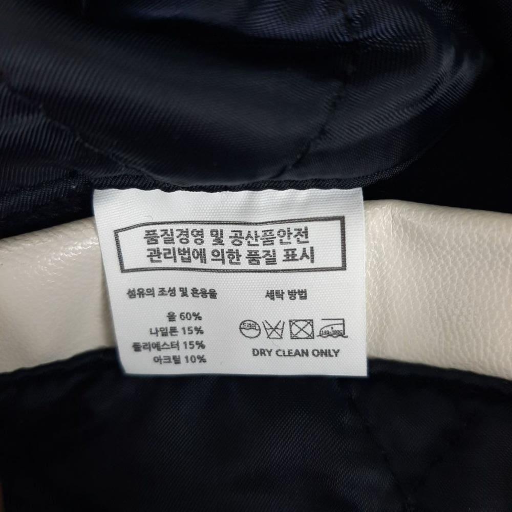 [L]벌스데이수트 퀄팅안감 바시티 자켓/J1-19-25 7