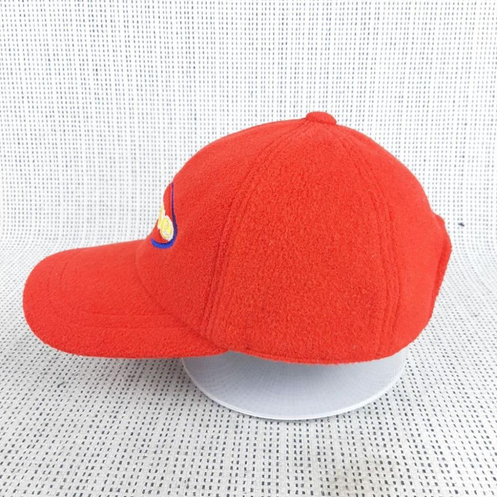 ellesse 폴리스 빈티지 볼캡/N1-24-20 4