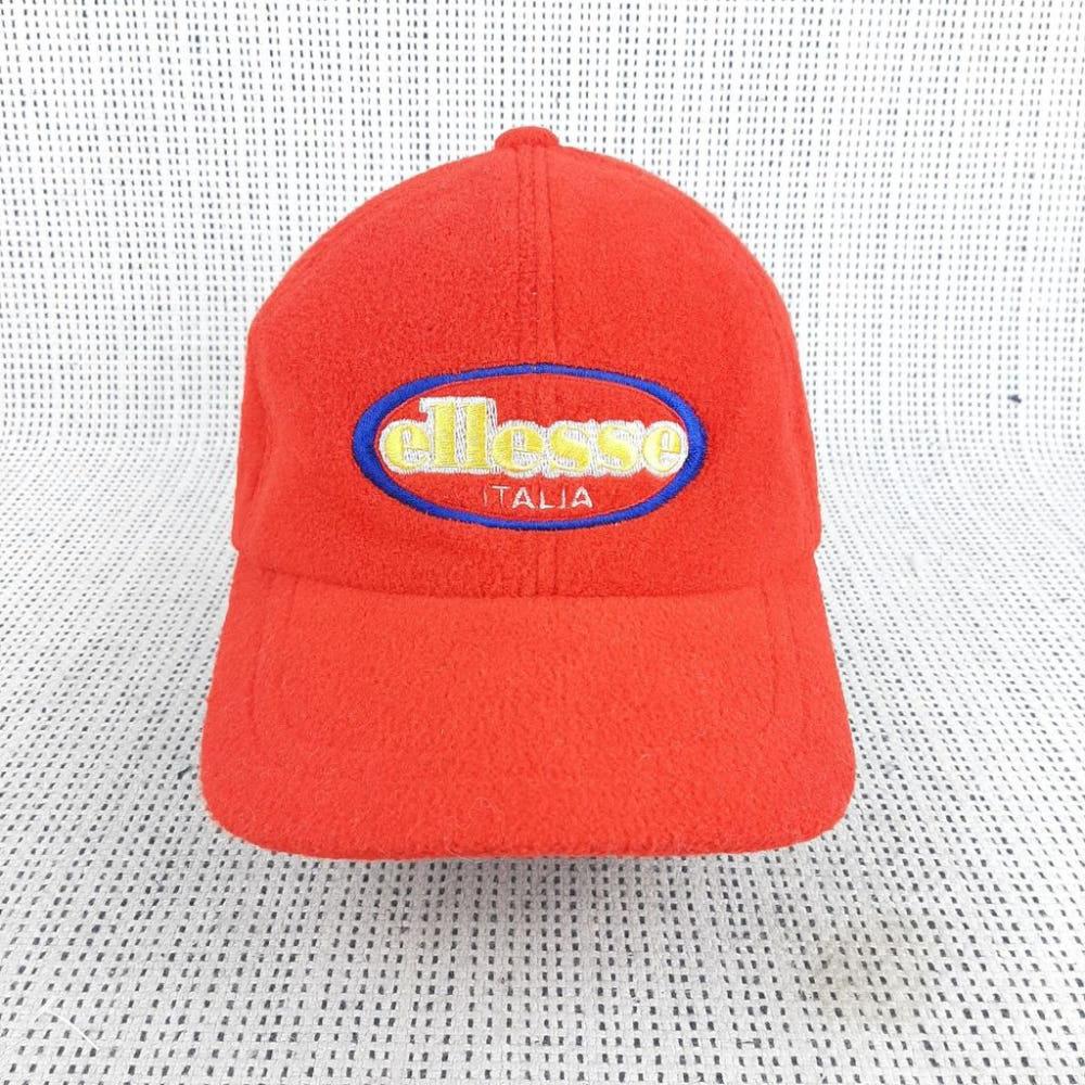 ellesse 폴리스 빈티지 볼캡/N1-24-20 3