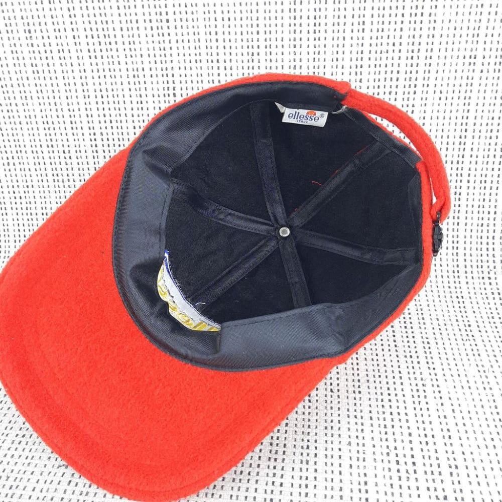 ellesse 폴리스 빈티지 볼캡/N1-24-20 6