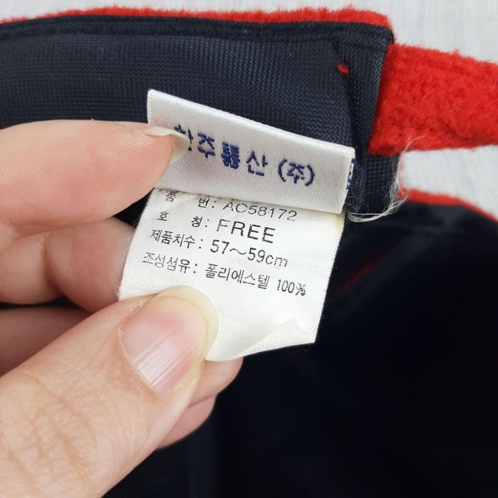 ellesse 폴리스 빈티지 볼캡/N1-24-20 7