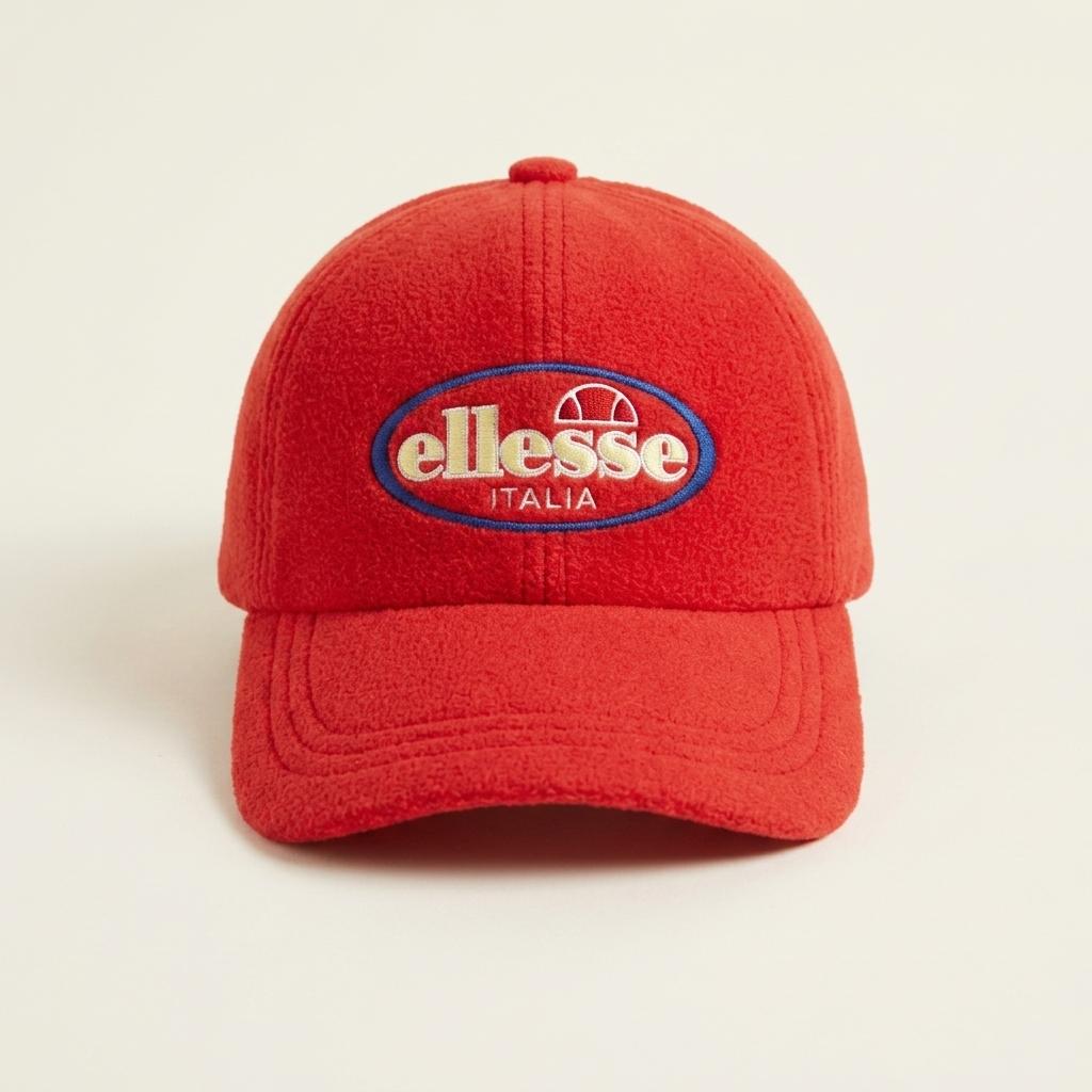 ellesse 폴리스 빈티지 볼캡/N1-24-20 1
